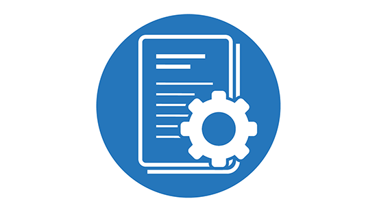 Access to Technical Documents icon